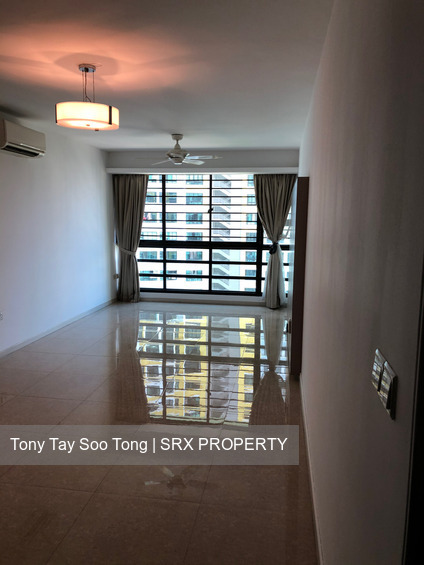 Blk 53 Havelock Road (Bukit Merah), HDB 5 Rooms #295902091